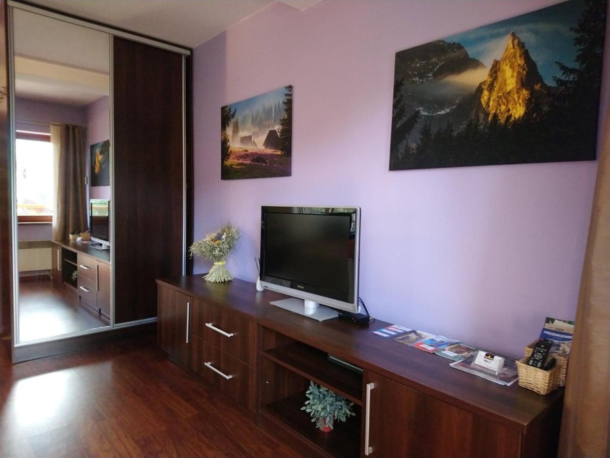 Apartament Glamour I Zakopane Extérieur photo
