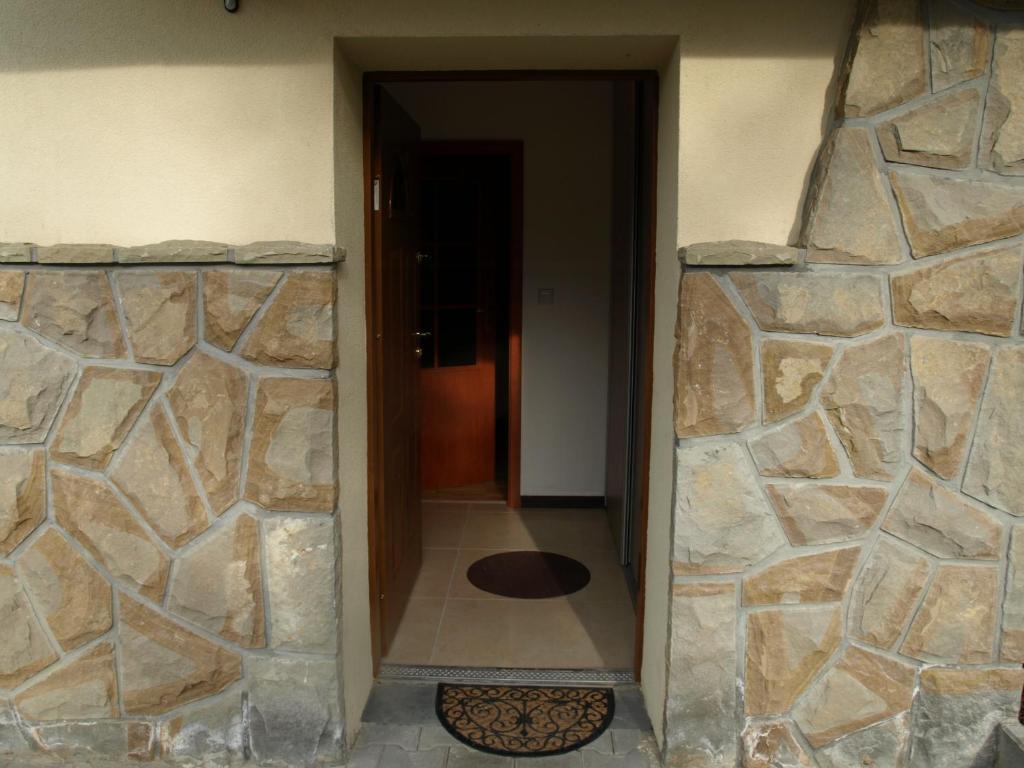 Apartament Glamour I Zakopane Extérieur photo