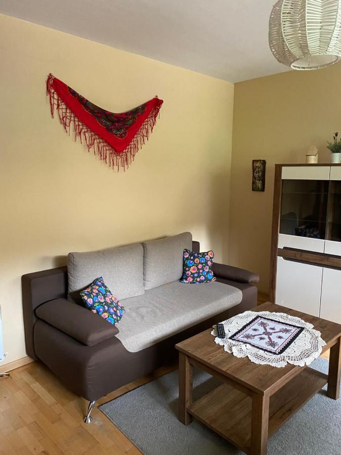 Apartament Glamour I Zakopane Extérieur photo