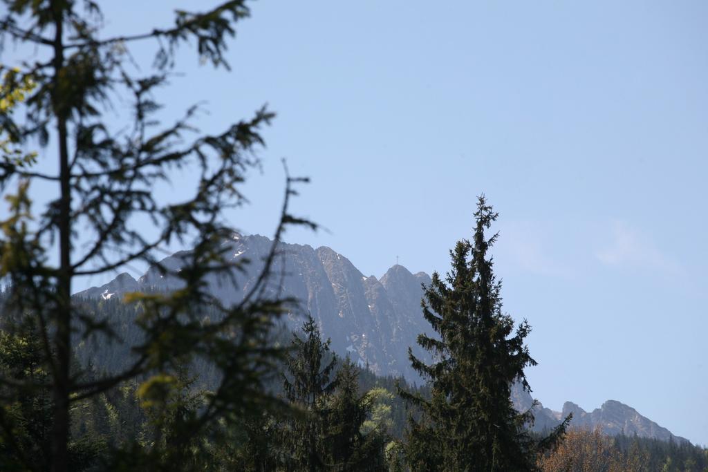 Apartament Glamour I Zakopane Chambre photo