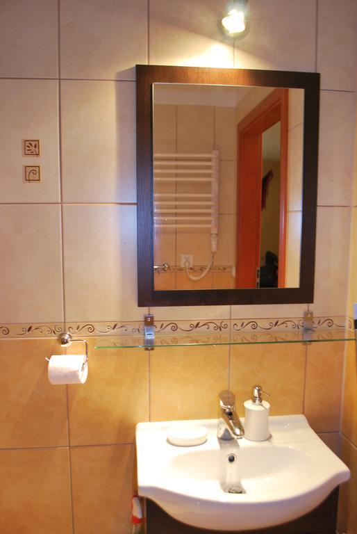 Apartament Glamour I Zakopane Extérieur photo