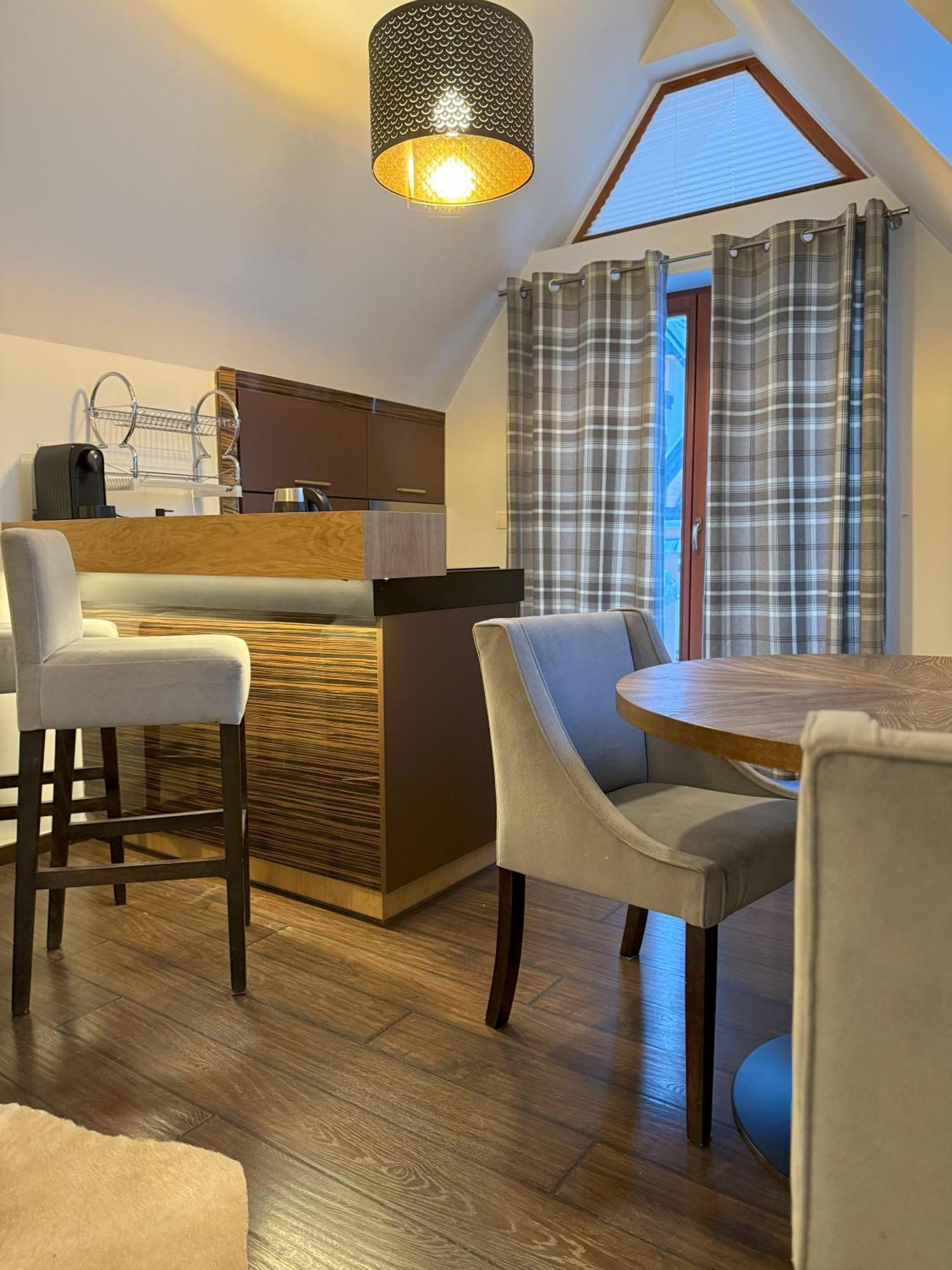 Apartament Glamour I Zakopane Extérieur photo