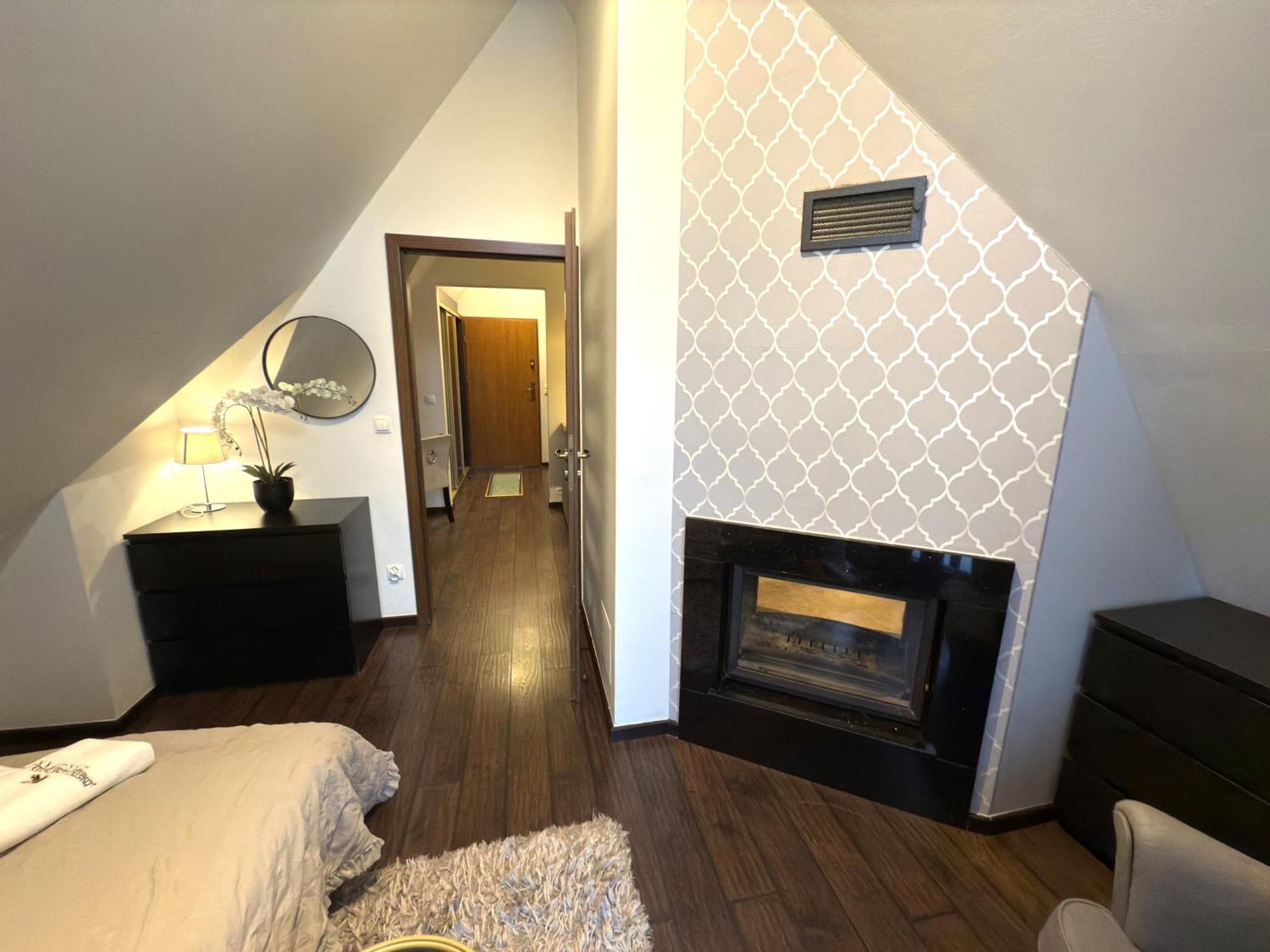 Apartament Glamour I Zakopane Extérieur photo