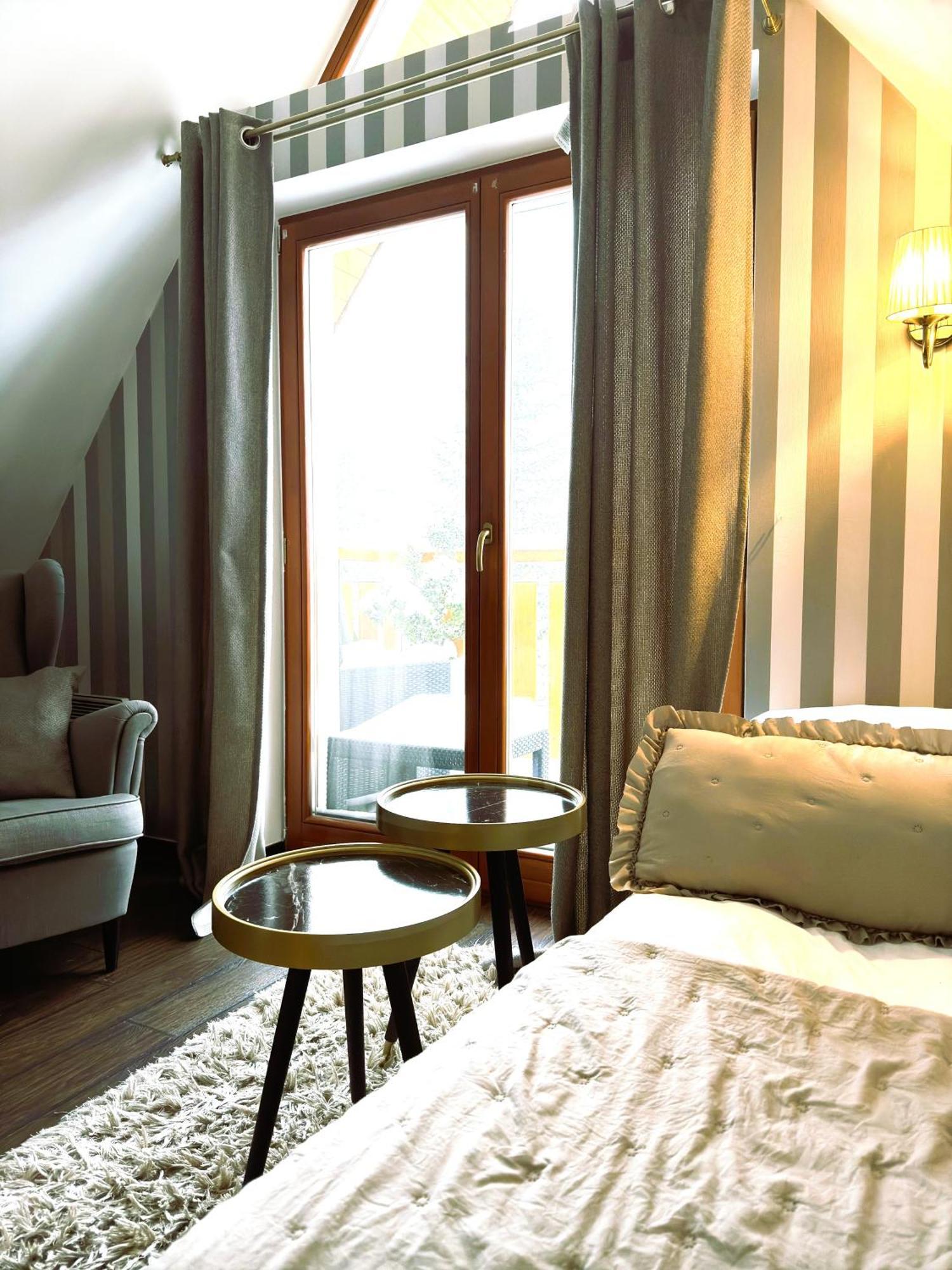 Apartament Glamour I Zakopane Extérieur photo