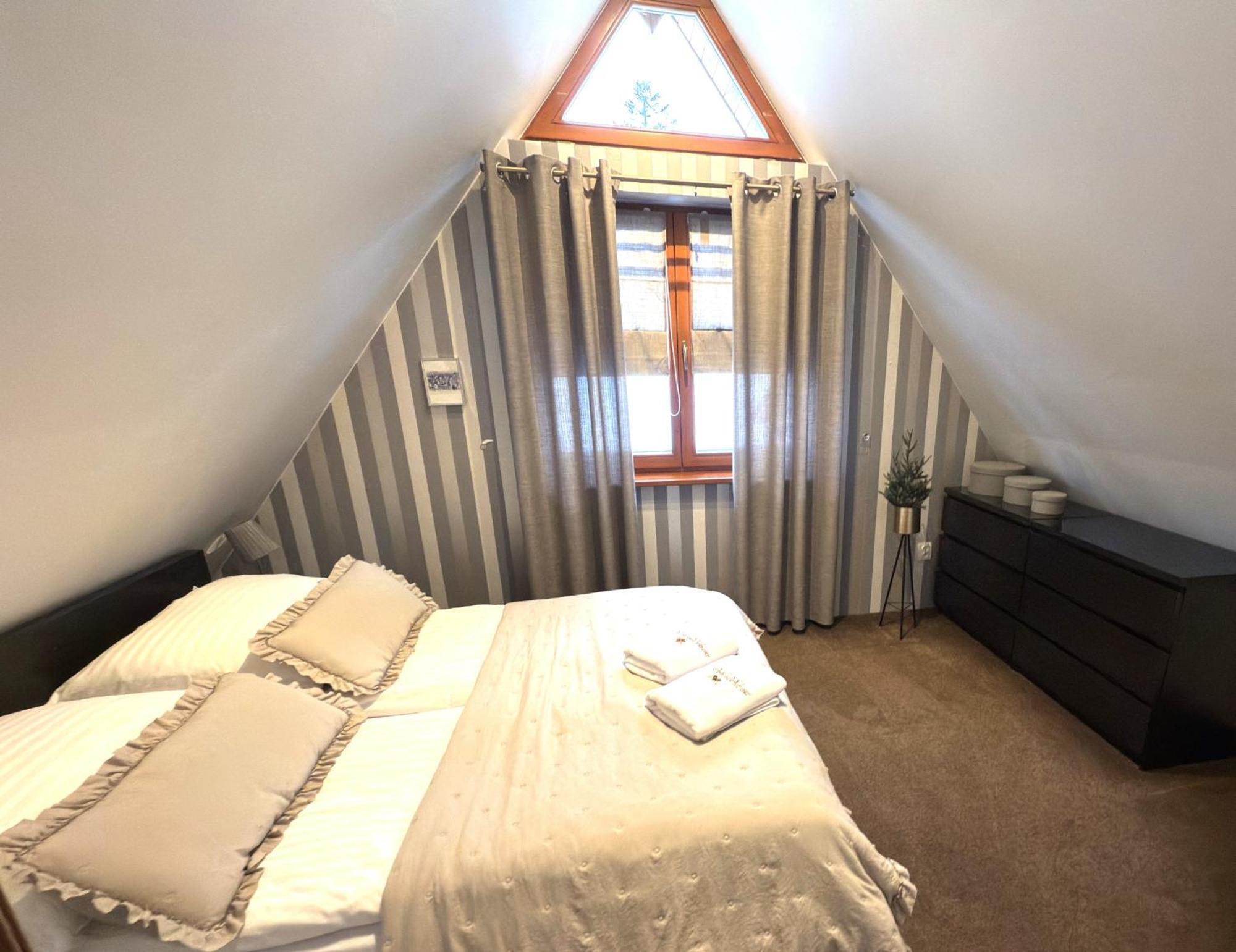 Apartament Glamour I Zakopane Extérieur photo