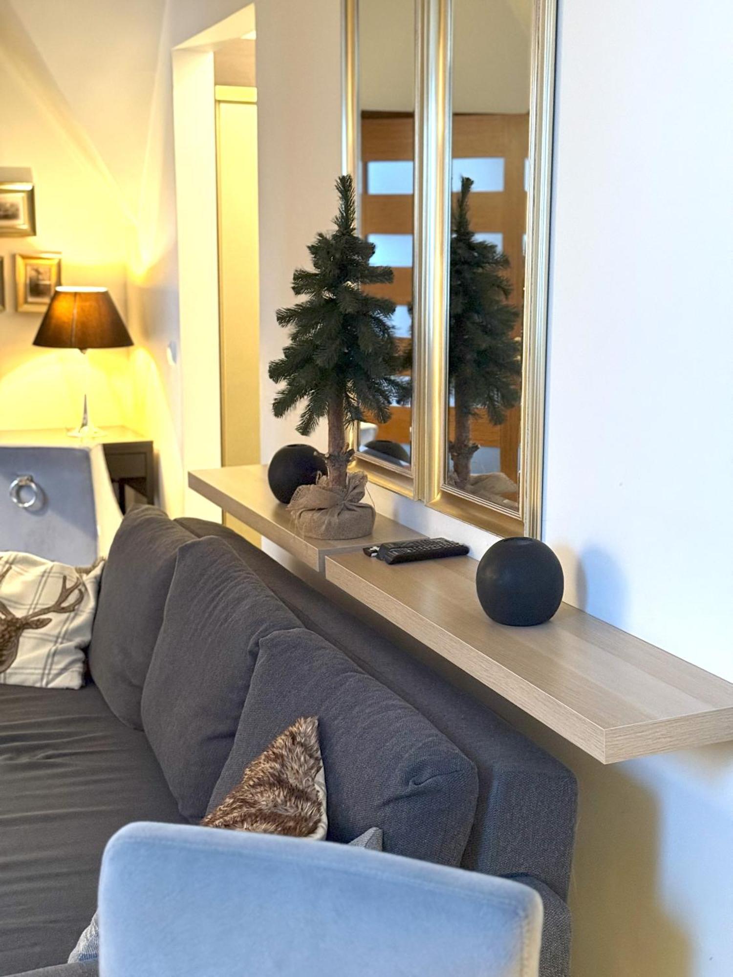 Apartament Glamour I Zakopane Extérieur photo