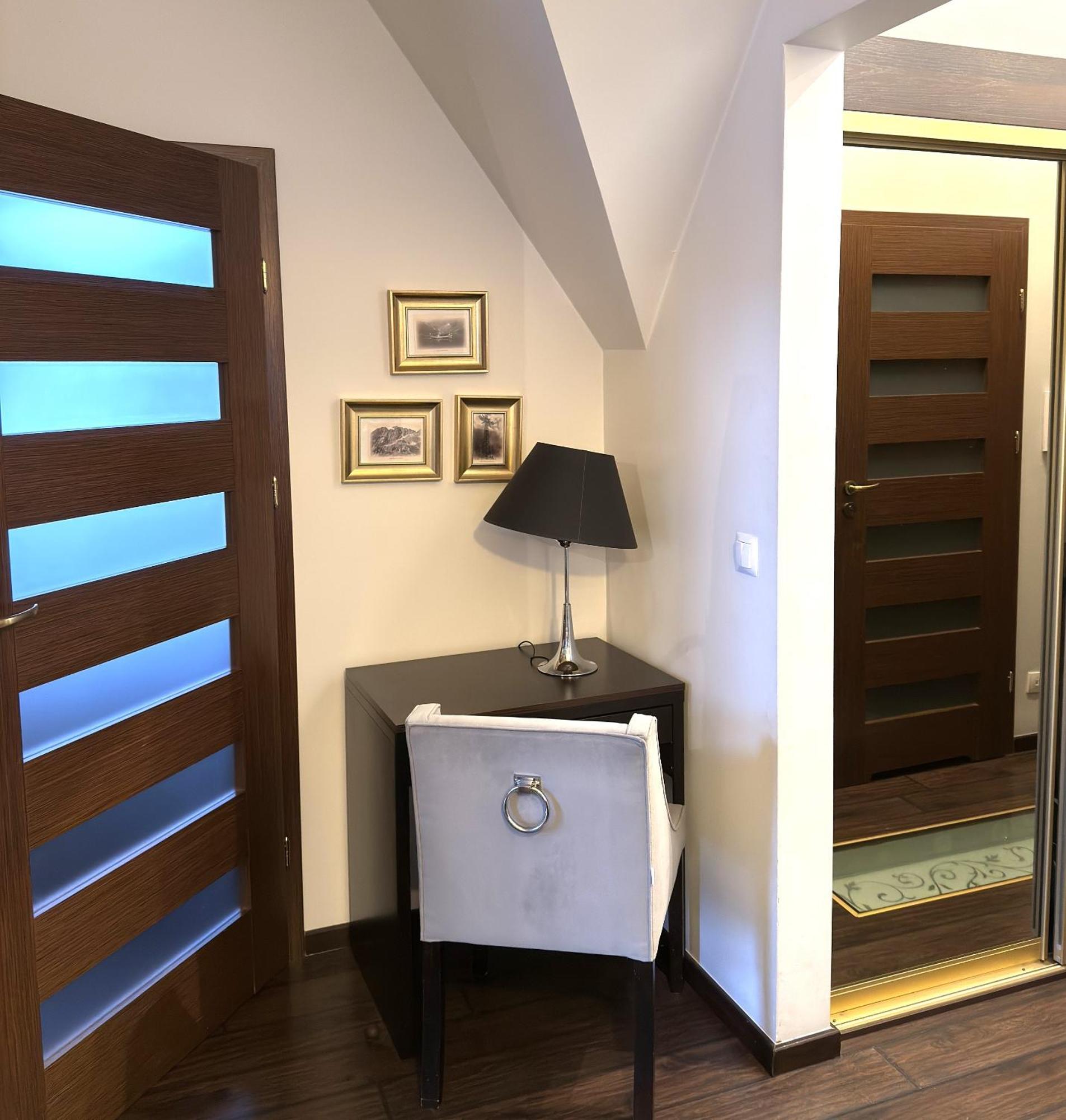 Apartament Glamour I Zakopane Extérieur photo