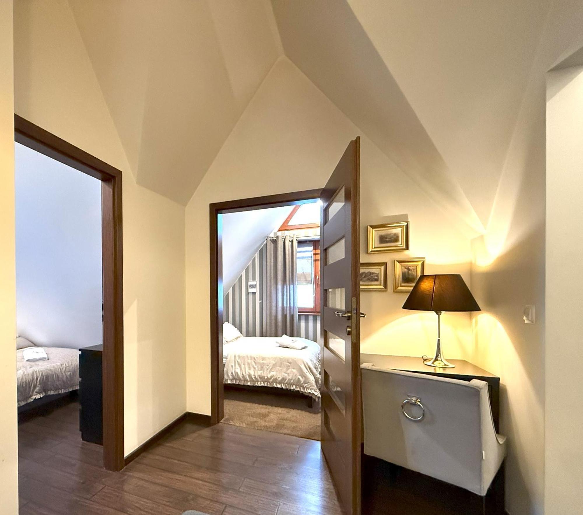 Apartament Glamour I Zakopane Extérieur photo