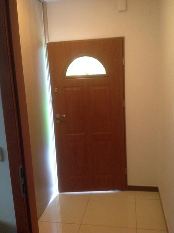 Apartament Glamour I Zakopane Extérieur photo