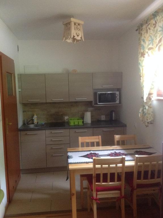 Apartament Glamour I Zakopane Extérieur photo