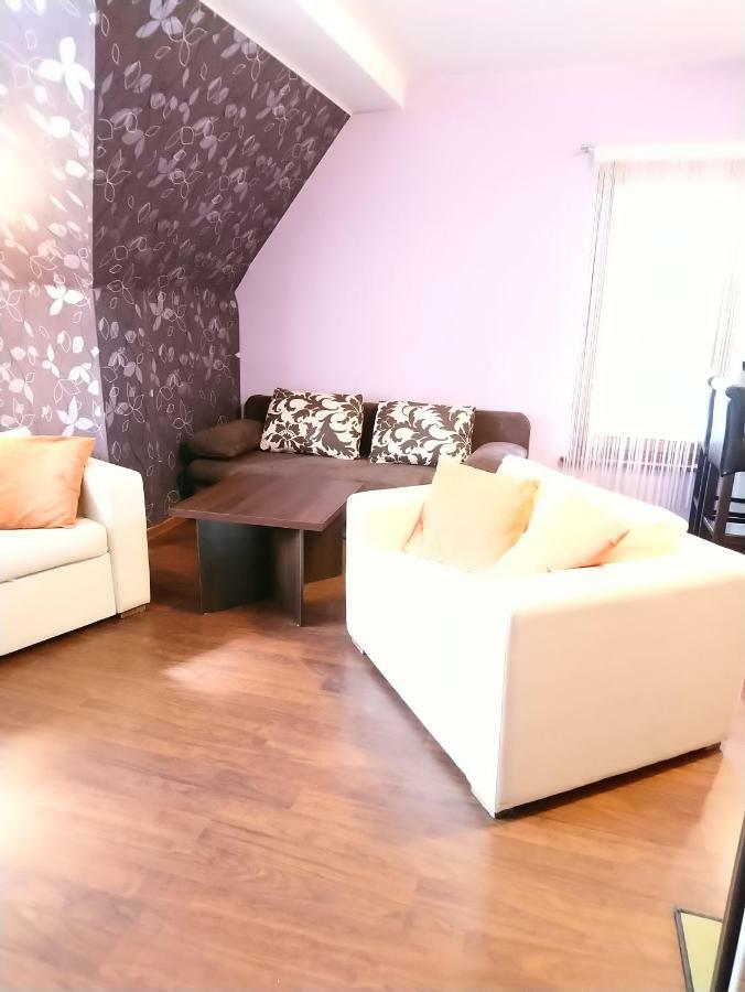 Apartament Glamour I Zakopane Extérieur photo