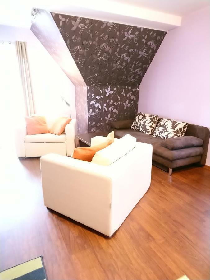Apartament Glamour I Zakopane Extérieur photo