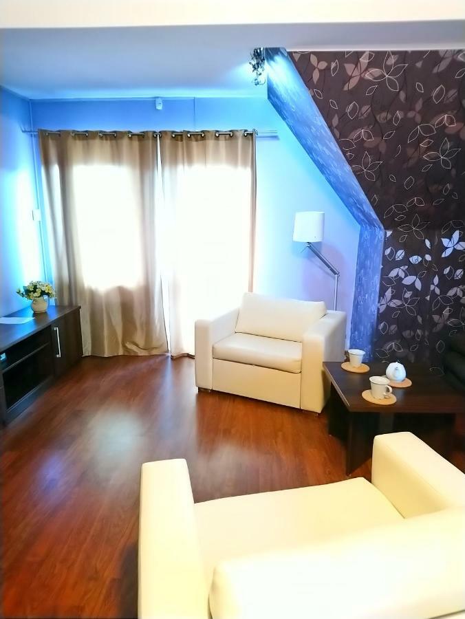 Apartament Glamour I Zakopane Extérieur photo