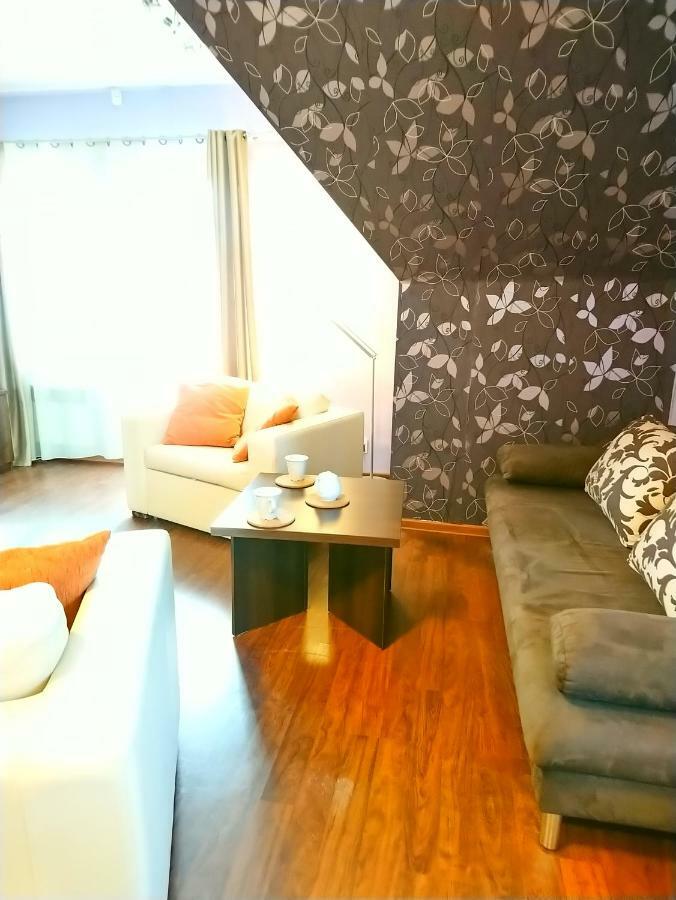 Apartament Glamour I Zakopane Extérieur photo
