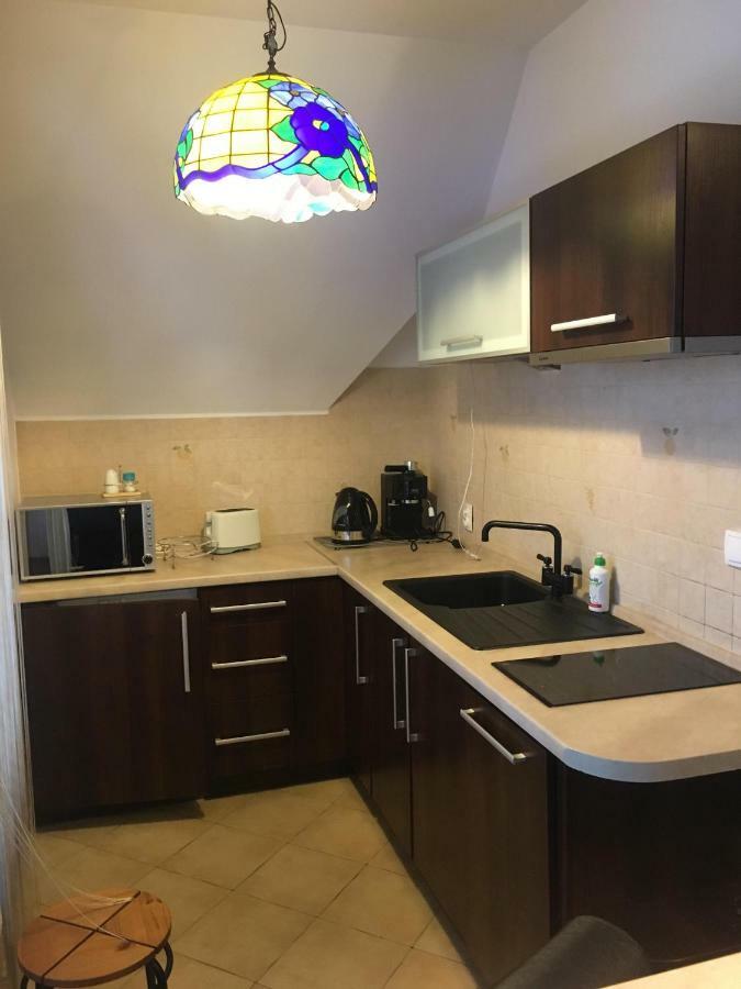 Apartament Glamour I Zakopane Extérieur photo