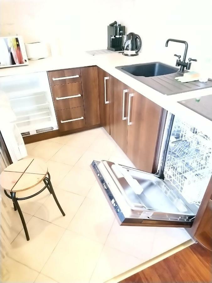 Apartament Glamour I Zakopane Extérieur photo