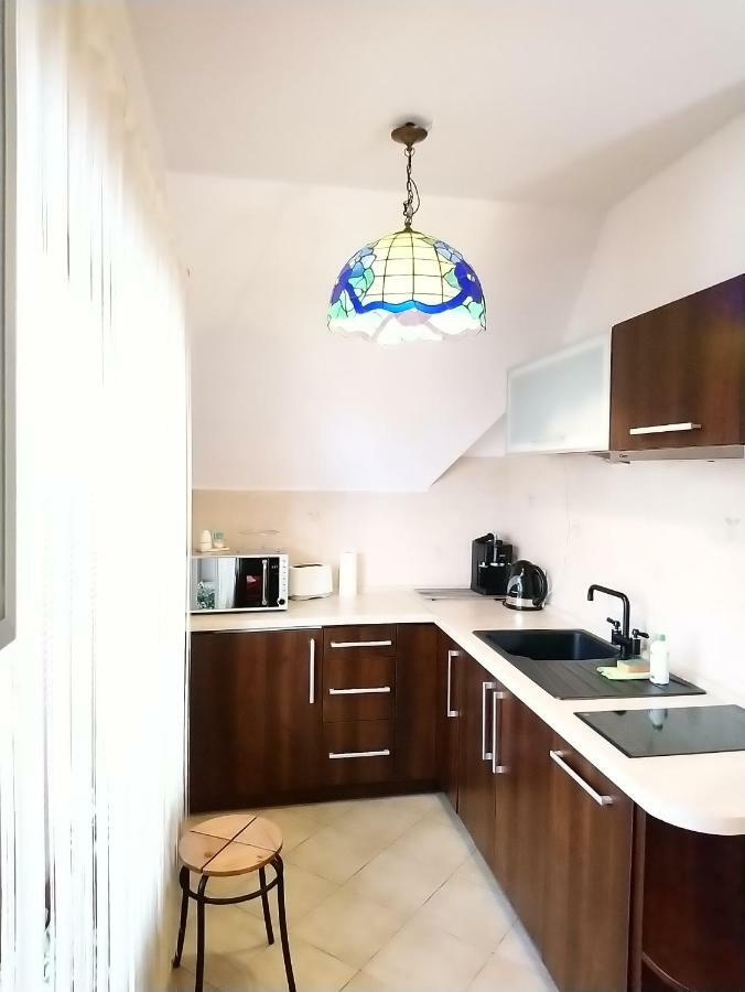 Apartament Glamour I Zakopane Extérieur photo