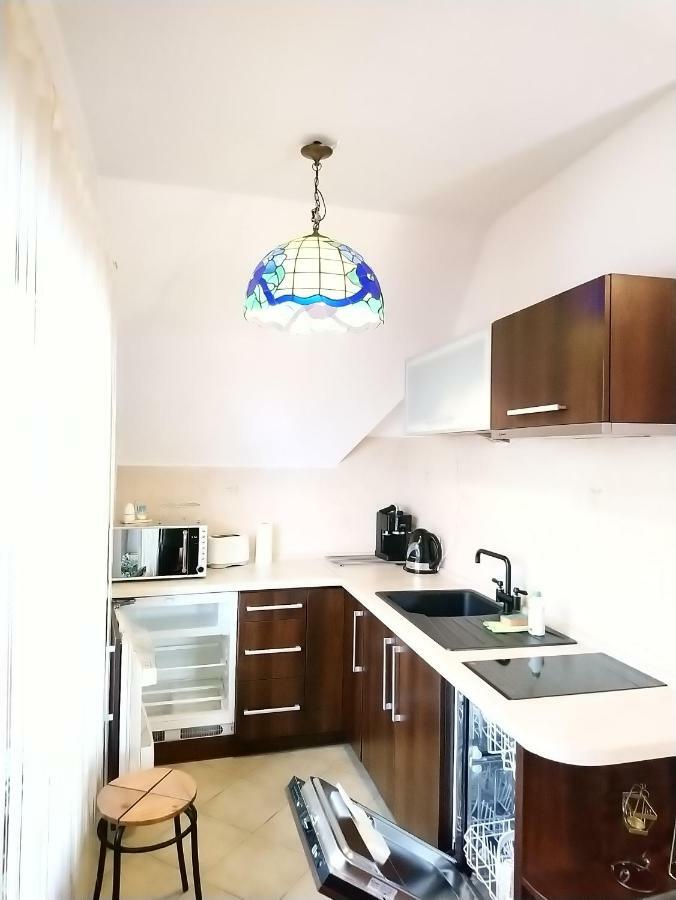 Apartament Glamour I Zakopane Extérieur photo