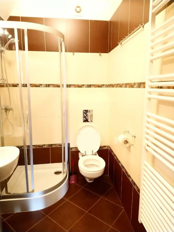 Apartament Glamour I Zakopane Extérieur photo